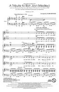 A Tribute To Bon Jovi Standard