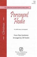 Personent Hodie 