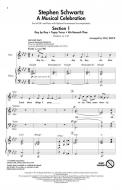 Stephen Schwartz - A Musical Celebration 