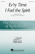 Ev'ry Time I Feel The Spirit 
