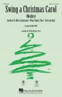 Swing A Christmas Carol (Medley) Standard