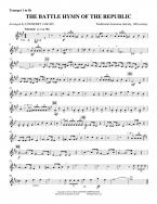 The Battle Hymn Of The Republic 
