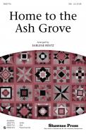 Home To The Ash Grove Standard