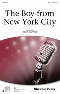 The Boy From New York City Standard