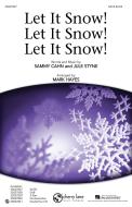Let It Snow! Let It Snow! Let It Snow! Standard