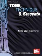 Tone, Technique & Staccato 
