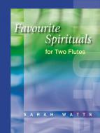 Favourite Spirituals 