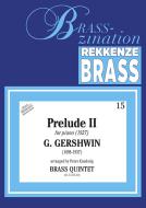 Prelude II Standard