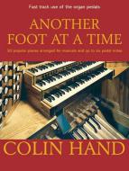 Another Foot At a Time 