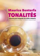 Tonalities Standard