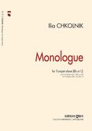Monologue Standard