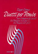 Duetti per Trombe Standard