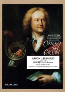 Concerto Fa maggiore Standard