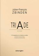 Triad op. 78 Standard