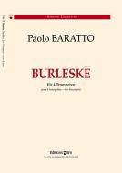 Burlesque Standard