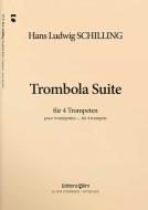 Trombola Suite Standard