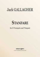 Stanfare Standard