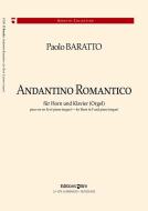 Andantino romantico Standard