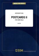Postcards Standard