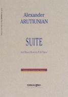 Suite (1998) Standard