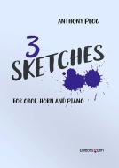 3 croquis Standard