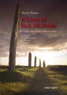 6 Lives Of Jack McBride Standard