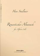 Almanach romantique Standard
