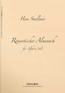 Almanach romantique Standard