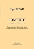 Concerto For Trombone And String Orchestra Standard