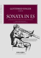 Sonate en mi bémol Standard