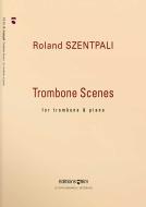 Trombone Scenes Standard