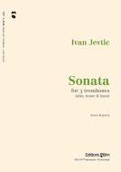 Sonata per 3 tromboni Standard