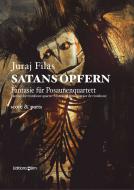 Les sacrifices de Satan Standard