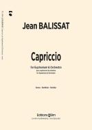 Capriccio Standard
