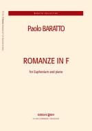 Romance en F Standard