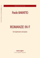 Romance en F Standard