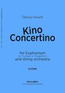 Cinéma Concertino Standard
