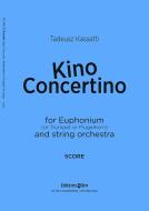 Cinéma Concertino Standard