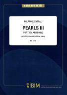 Pearls III Standard