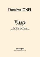 Visare - Dreaming Standard