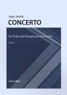 Concerto For Tuba And Symphony Orchestra Standard