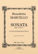 Sonata op. 2, No. 1 Standard