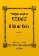 O Isis And Osiris Standard
