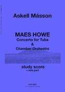 Maes Howe Standard
