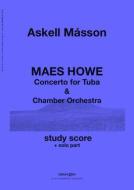 Maes Howe Standard