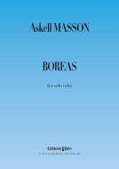Boreas Standard