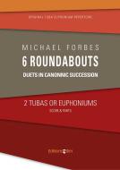 6 Roundabouts Standard