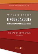 6 Roundabouts Standard