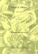 Largo And Allegro Standard