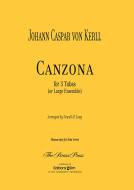 Canzona Standard